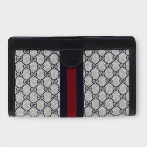 Gucci Ophidia Clutch - Picture 11 of 15